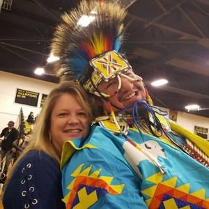 Meet your Posher, Cathy